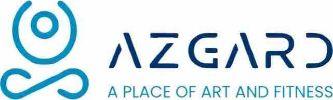 AZGARD logo