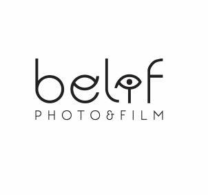 BELIF PHOTO AND FILM logo