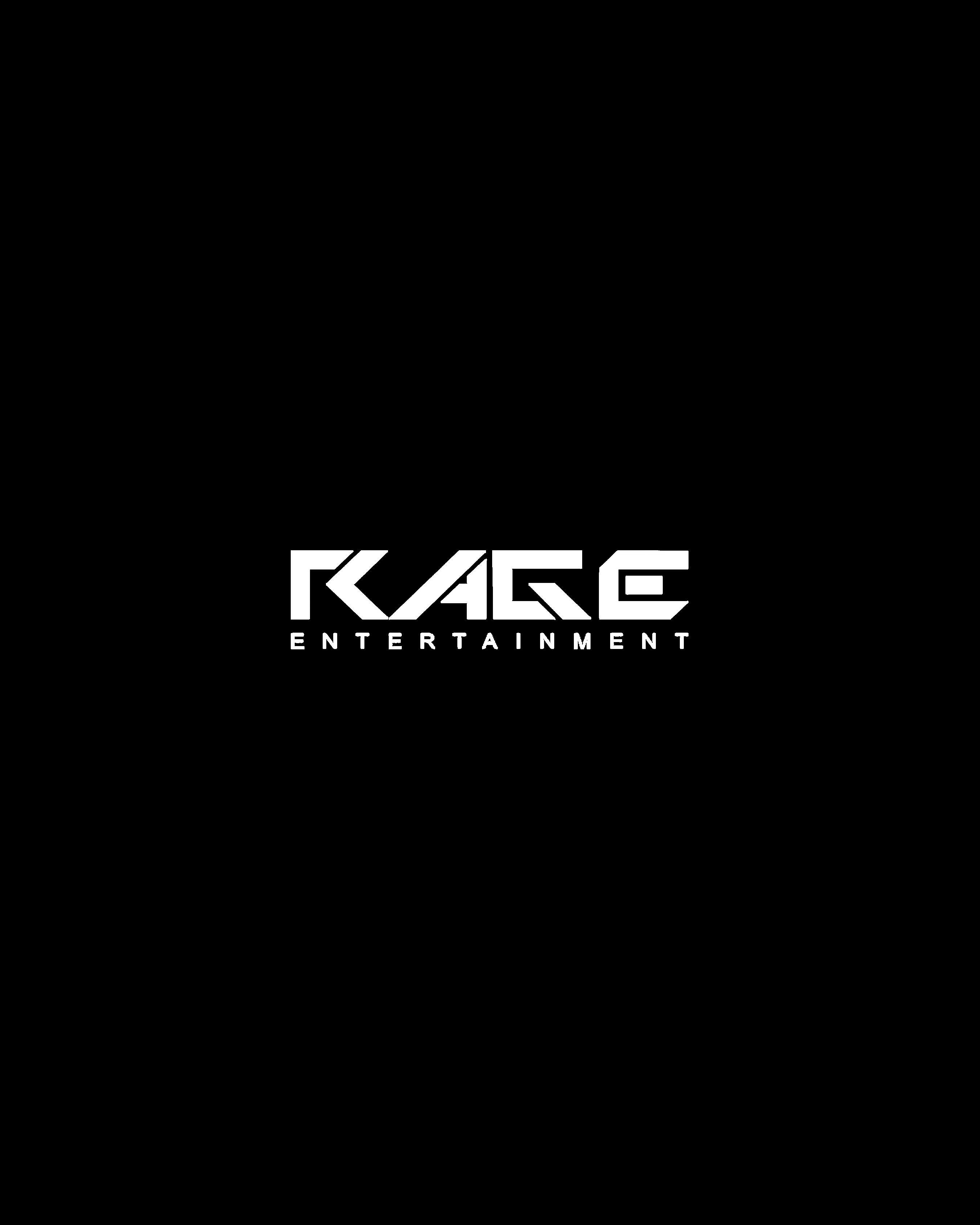 RAGE ENTERTAINMENT logo