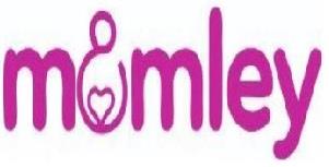 Momley logo