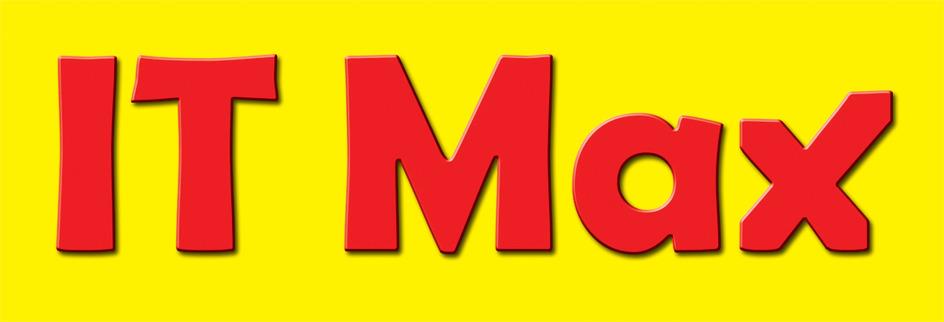IT Max logo