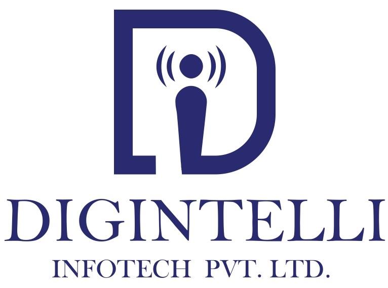 DIGINTELLI INFOTECH PVT. LTD. logo