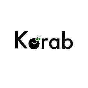 KORAB logo
