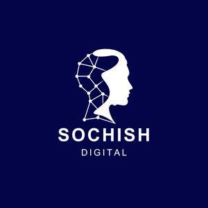Sochish Digital logo