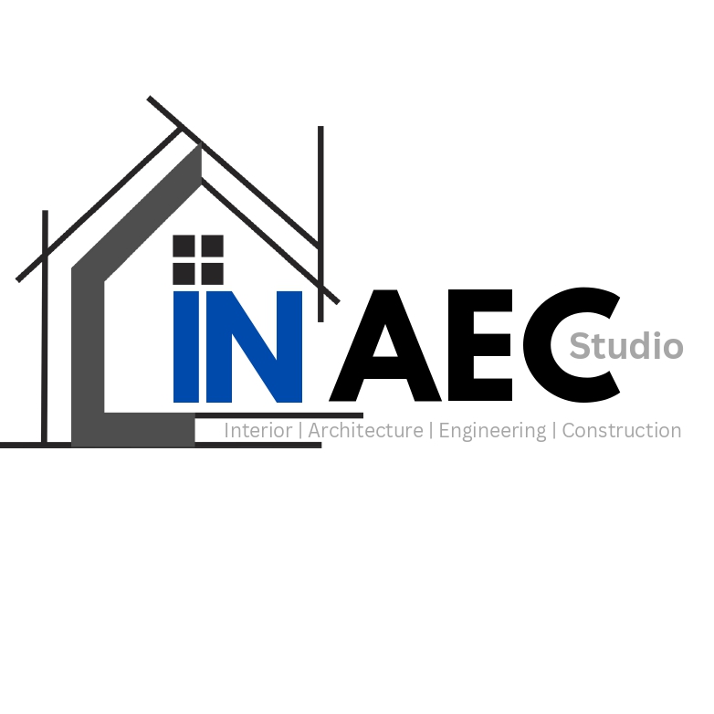 INAEC STUDIO logo
