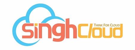 SinghCloud logo