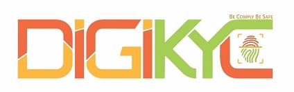 DiGiKYC logo