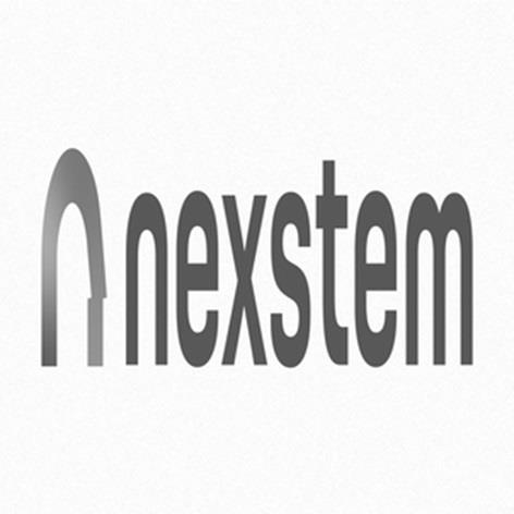 NEXSTEM logo