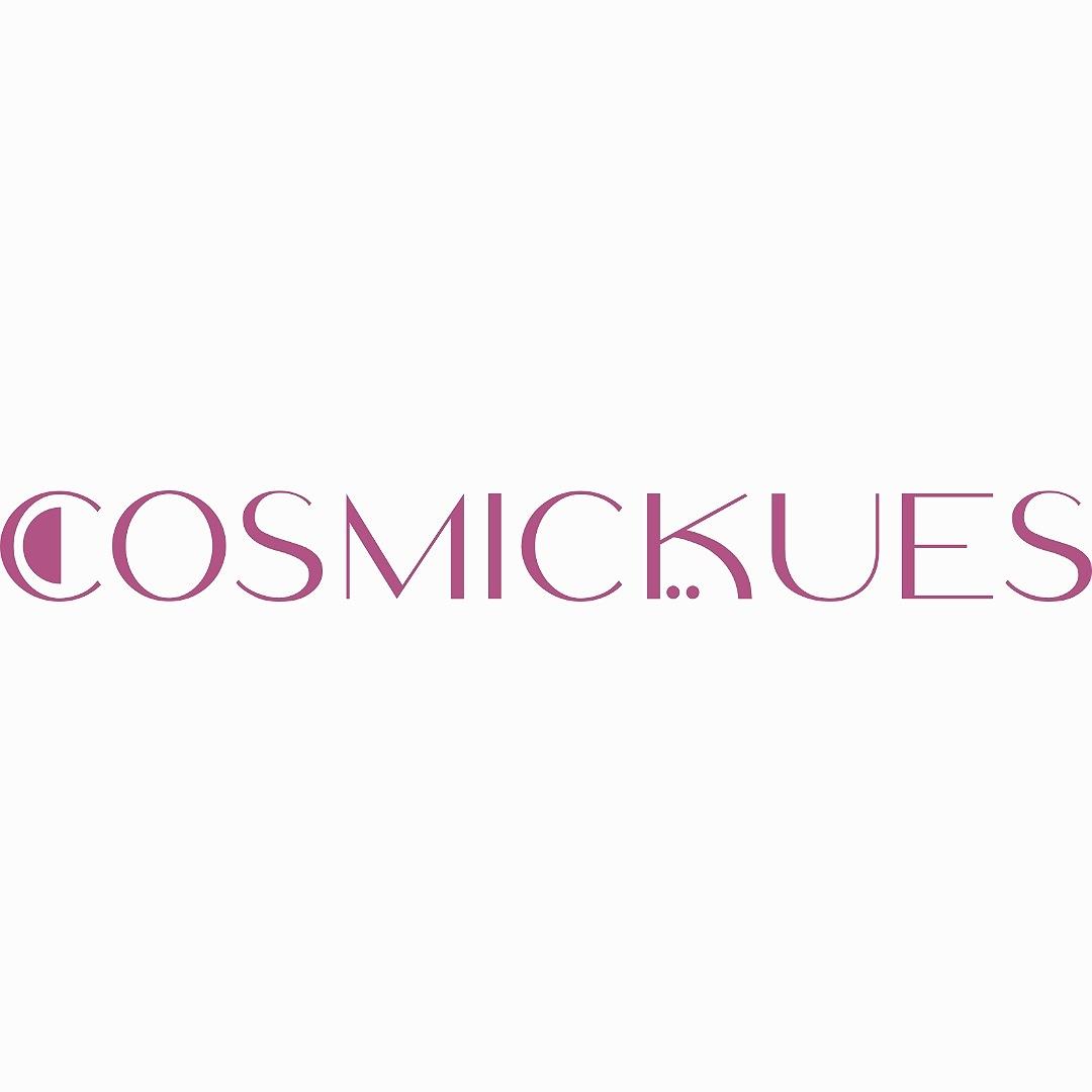 COSMICKUES logo