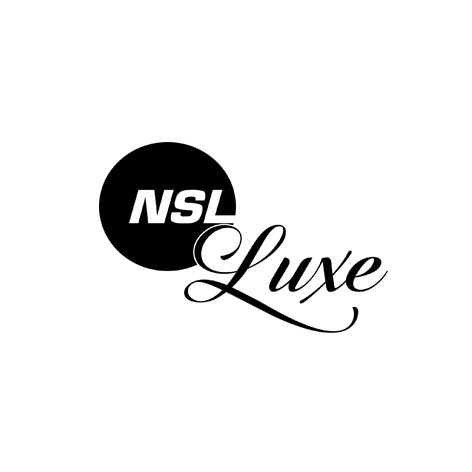 NSL Luxe logo