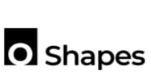 O Shapes logo