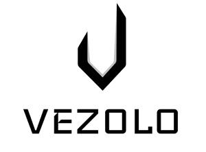 Vezolo (With Device Of V) logo