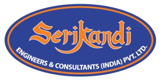 SERIKANDI logo