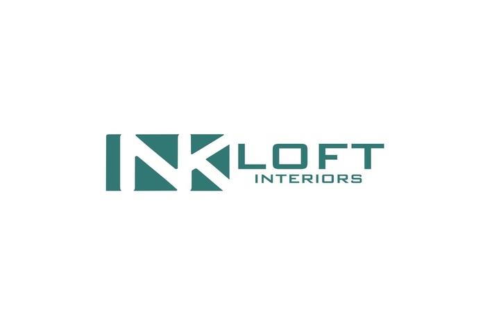 NK Loft Interiors (with Device) logo
