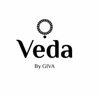 Veda BY GIVA logo
