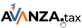 AVANZA.TAX logo