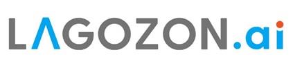 LAGOZON.ai logo