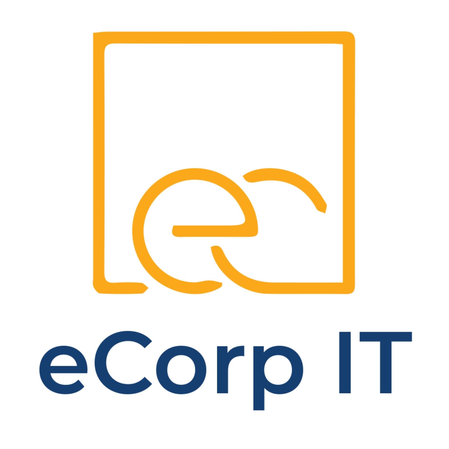 eCorpIT logo