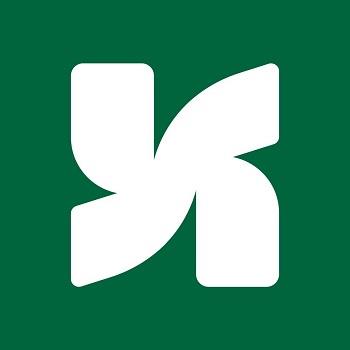 Device logo