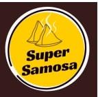 SUPER SAMOSA logo