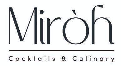 MIROH logo
