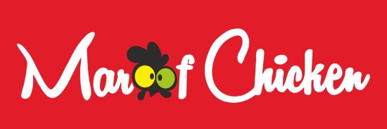 Maroof Chicken logo