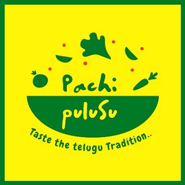 PACHI PULUSU logo