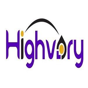 HIGHVORY logo