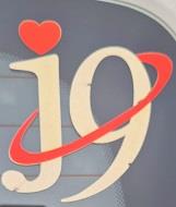 J9 logo