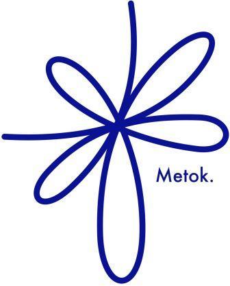 Metok logo