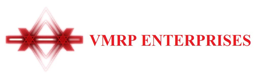 VMRP ENTERPRISES logo