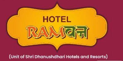 HOTEL RAMVAN logo