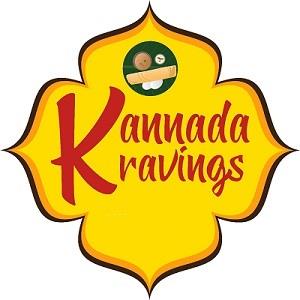 KANNADA KRAVINGS logo