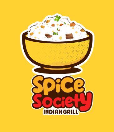 SPICE SOCIETY logo