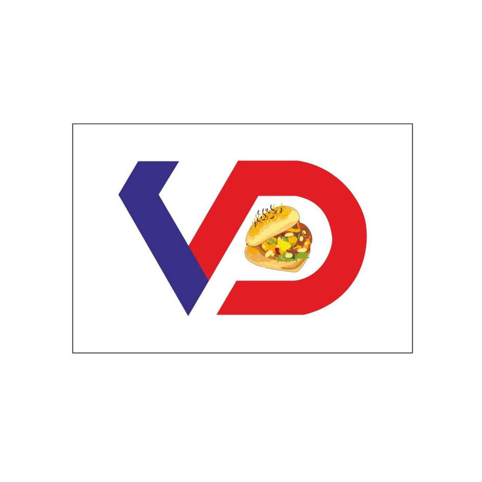 VD logo