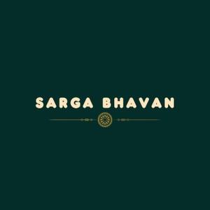 SARGA BHAVAN logo