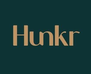 Hunkr logo