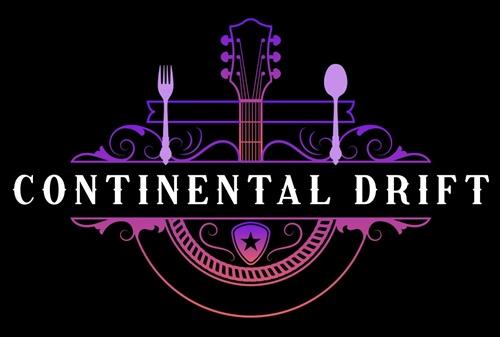 Continental Drift logo