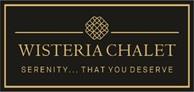WISTERIA CHALET logo