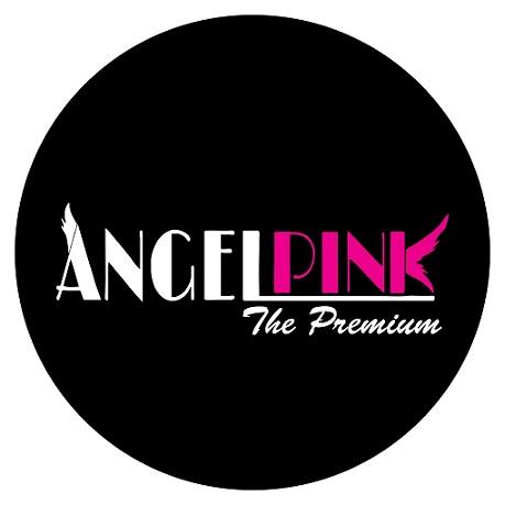 ANGEL PINK logo
