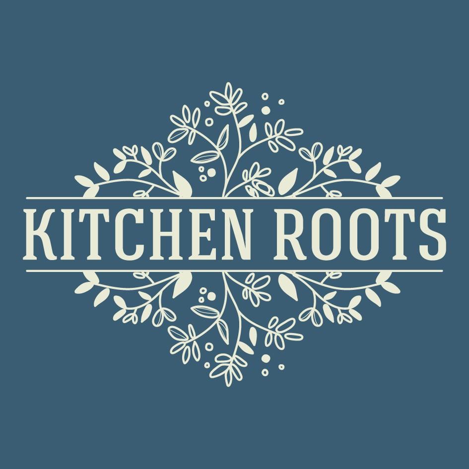 KITCHEN ROOTS logo