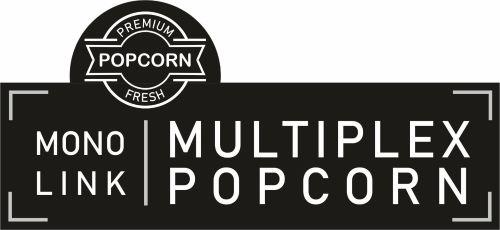 MONOLINK MULTIPLEX POPCORN logo