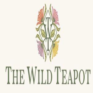 The Wild Teapot Logo logo