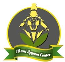 MANI APPAM CENTER logo