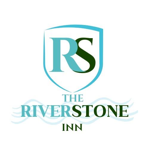 THE RIVERSTONE INN logo