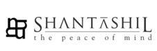 SHANTASHIL logo