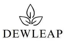 DEWLEAP logo