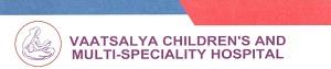 VAATSALYA CHILDREN'S AND MULTI-SPECIALITY HOSPITAL logo