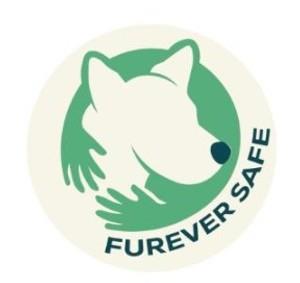 Furever Safe logo