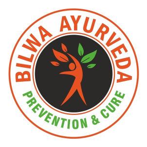 BILWA AYURVEDA logo
